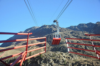 Maso Corto Race Camp Listopad 2015