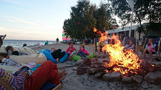 Multisport Camp Jastarnia 2015