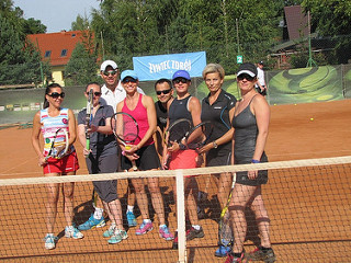 Multisport Camp Stare Jabłonki 2015