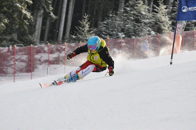 Race Camp Folgaria – Lavarone 2015