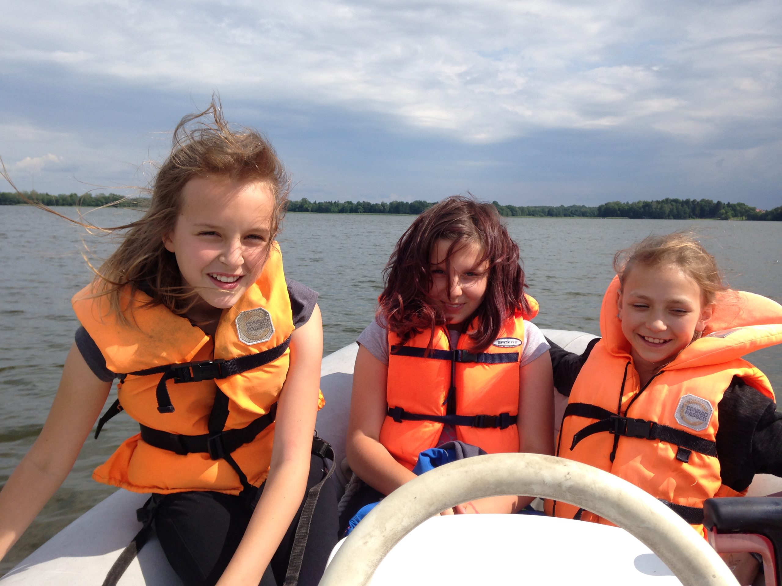 Multisport Camp Dadaj 2016