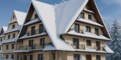 JAKO PIERWSZE DO SLAJDERA POKOI WAliczków dom góralski