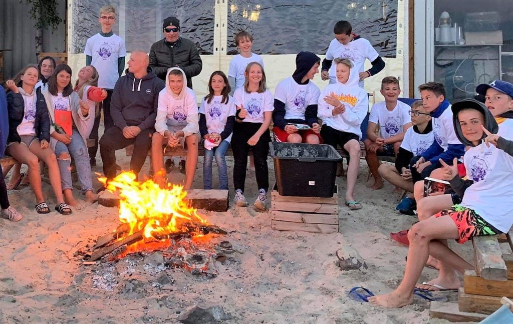 Obóz Sportowy | Jastarnia 2021