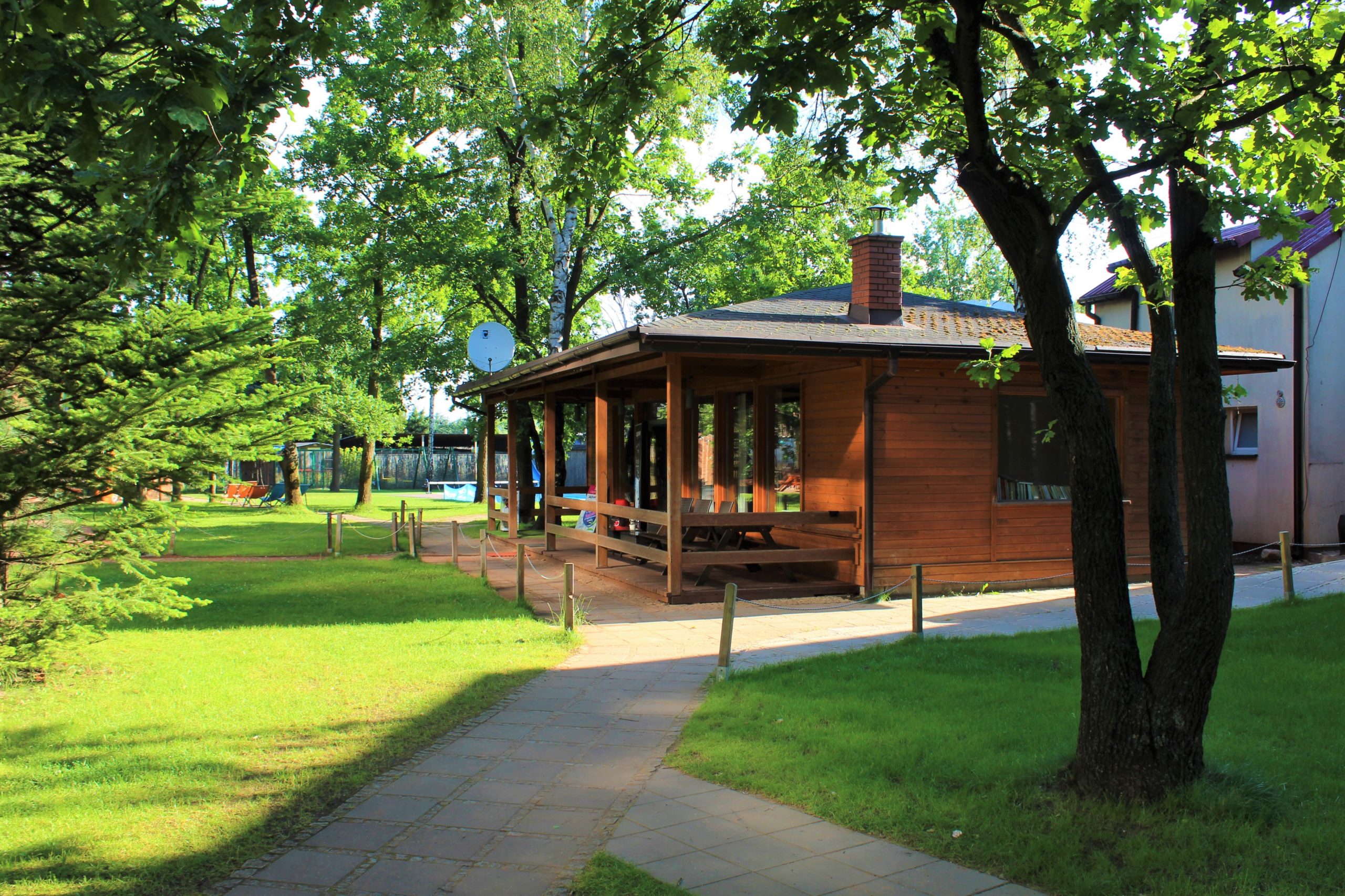 Restauracja sporteum