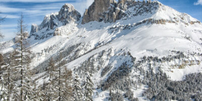 carezza ski rosengarden